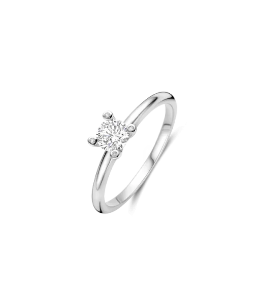 Tisento ring 12367ZI