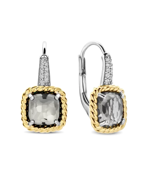 Ti Sento earrings 78042GG