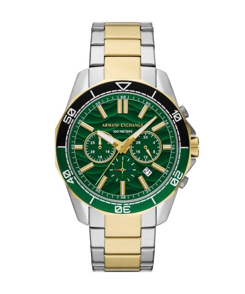 Armani Exchange watch AX1966