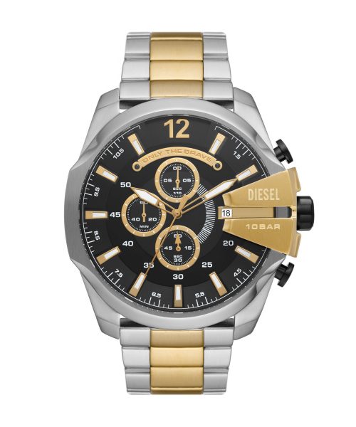 Diesel watch - DZ4581