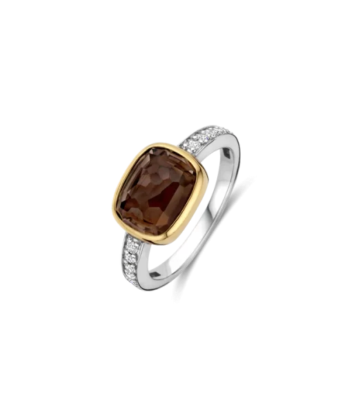Ti Sento ring 12398SW