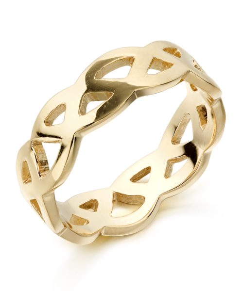 Celtic Wedding Ring-1518