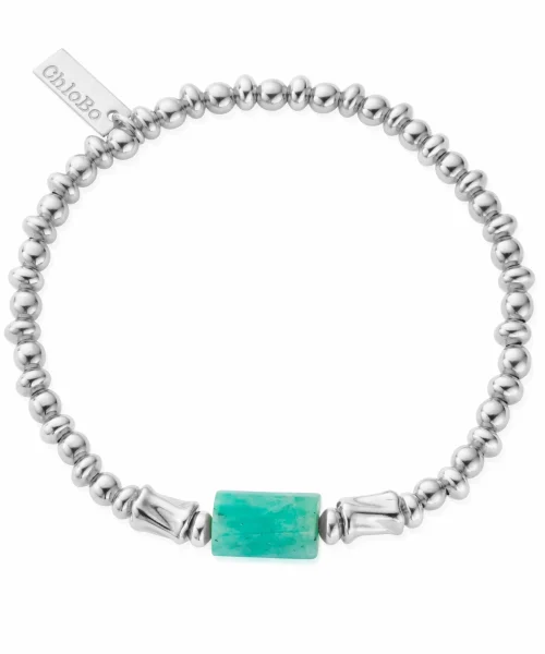 Balance spirit stone bracelet