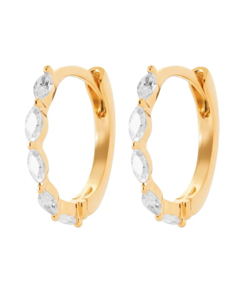 Bitter sweet Earrings