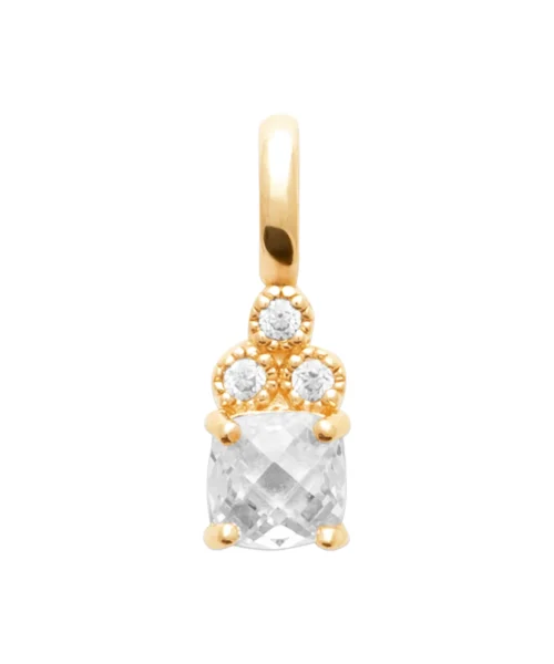 Darla pendant