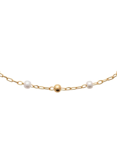 Envy Of The Room Necklace