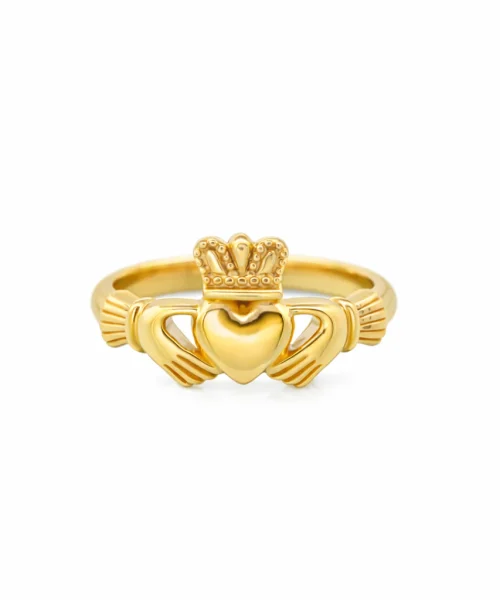Forevermore Ring