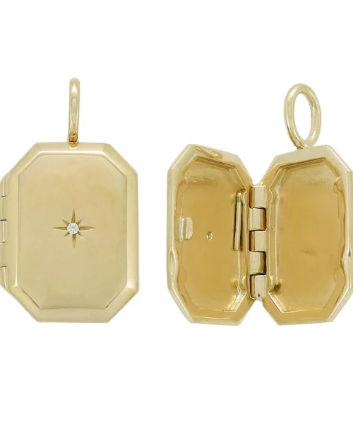 Heartstrings Pendant