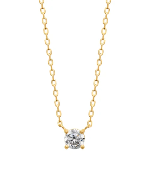 Heaven Necklace