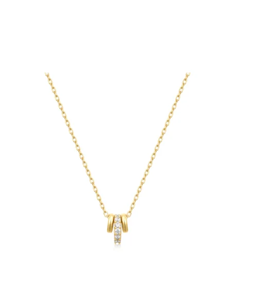 Muse Necklace