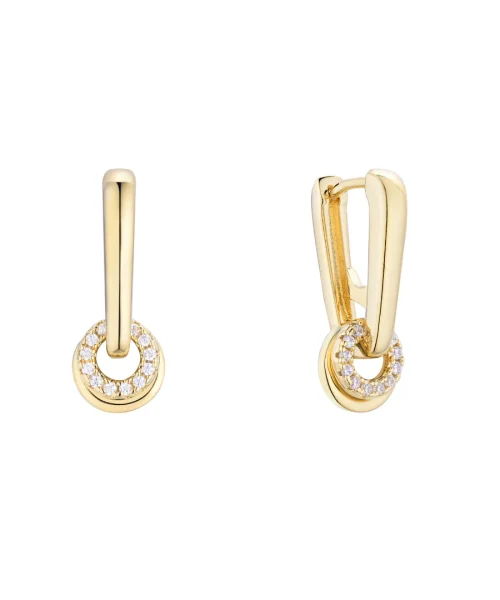 Over You Earrings